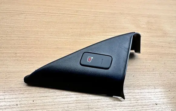 Audi A6 S6 C7 4G Blind spot module 4G0857505A 4G1927451A