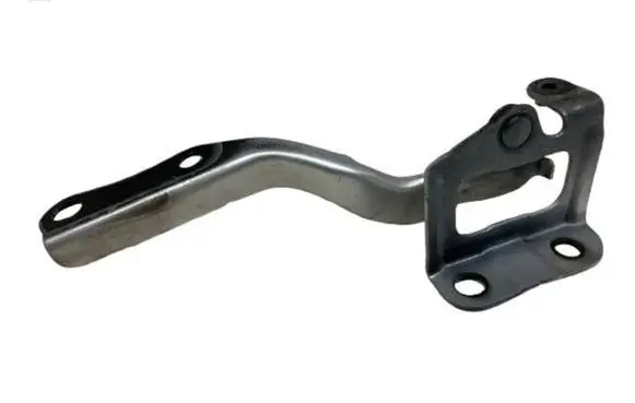 Toyota Prius (XW30) Engine bonnet/hood hinges