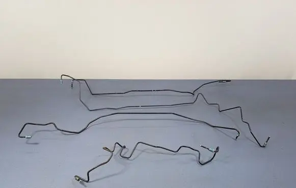 BMW 2 F44 Brake vacuum hose/pipe