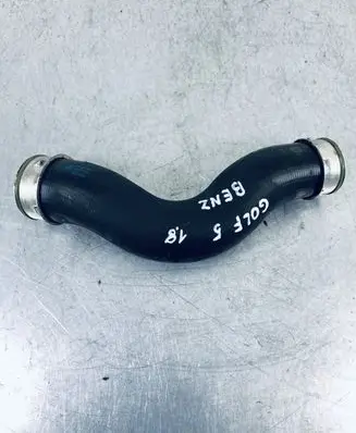Volkswagen Golf V Intercooler hose/pipe 1K0145834P