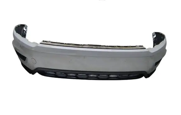 Volkswagen Tiguan Allspace Front bumper