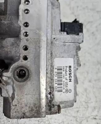 Mercedes-Benz Vito Viano W638 ABS Pump 0273004089 00608 A6384460314