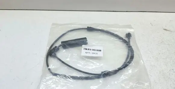 BMW X5 E53 Brake pads wear sensor 1165580 34351165580