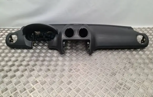 Mercedes-Benz ML W164 Dashboard A1646800387