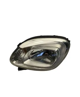 Fiat Panda III Headlight/headlamp 00518436450 27H8T1 56003857840047070999