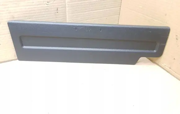 Volkswagen Golf VII Other trunk/boot trim element 5G9867464
