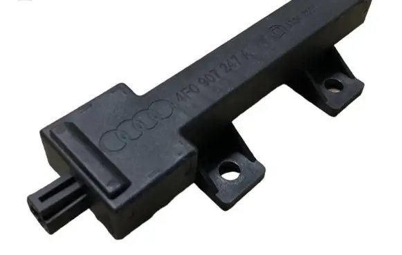 Interior comfort aerial antenna