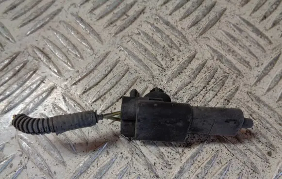 Ford Grand C-MAX Outside/exterior temperature sensor 6M5T10K936AB