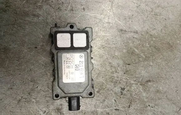 Mercedes-Benz E W211 Air quality sensor 2118300472