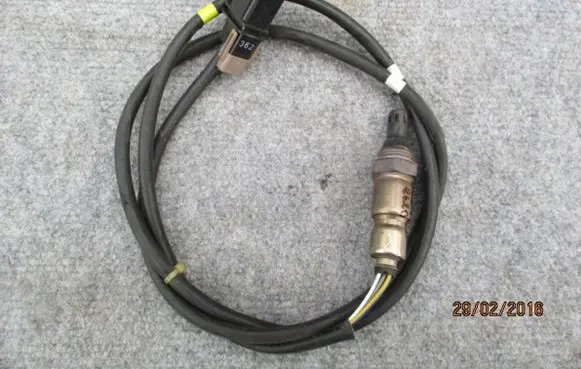 Porsche Panamera (970) Lambda probe sensor 06E906262B