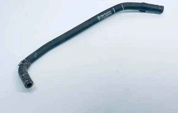 Volkswagen Golf VII Engine coolant pipe/hose 04E122447BQ