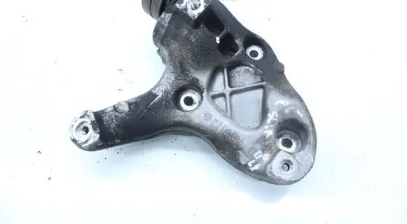 Volkswagen Scirocco Generator/alternator belt tensioner 1K0260885B