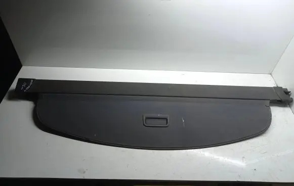 Audi A6 S6 C6 4F Parcel shelf load cover 