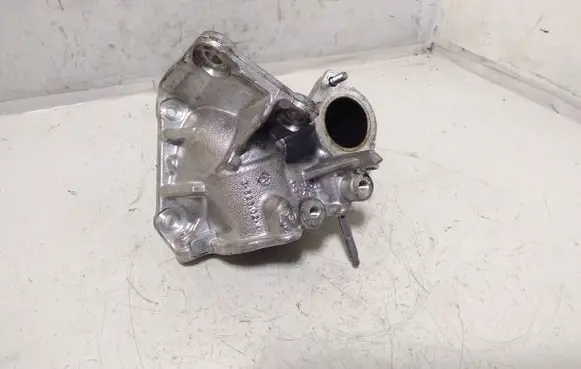 Nissan Qashqai Other engine part 