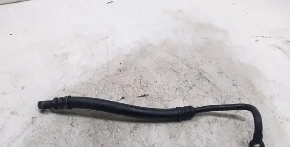 BMW X5 E53 Turbo turbocharger oiling pipe/hose