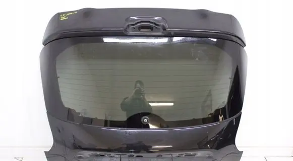 Nissan Juke I F15 Tailgate/trunk/boot lid