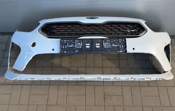 KIA Ceed Front bumper 86511J7710