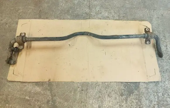 Renault Latitude (L70) Rear anti-roll bar/sway bar 