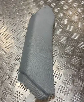 (C) pillar trim