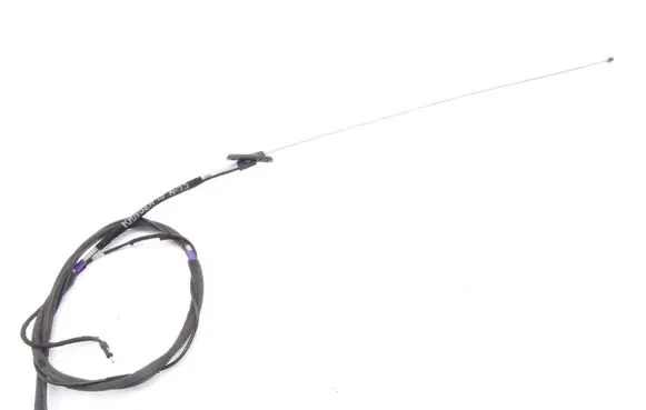 Ford Ranger Radio antenna 