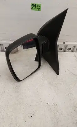 Mercedes-Benz Vito Viano W638 Front door electric wing mirror 202241 90567890