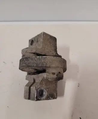 BMW 3 E46 Steering column universal joint 821045