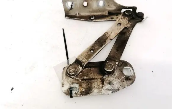 Fiat Ulysse Engine bonnet/hood hinges