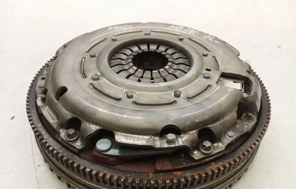 Mercedes-Benz B W246 W242 Clutch set kit A0262500501
