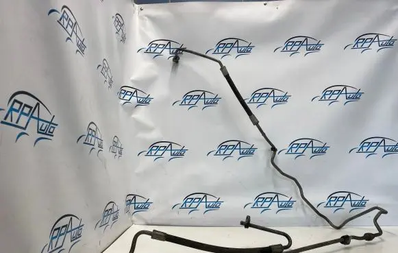 Brake vacuum hose/pipe