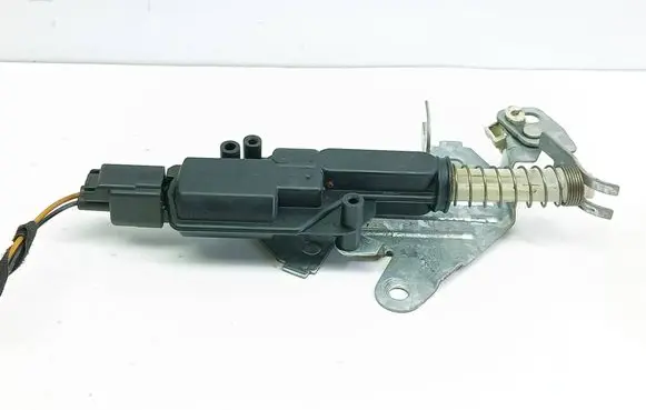 Ford Fiesta Tailgate boot lock/latch motor 2S6T432A98AE