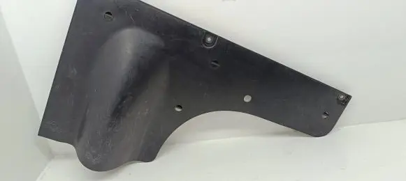 Volkswagen Transporter - Caravelle T5 Dashboard lower bottom trim panel 7H1863098A