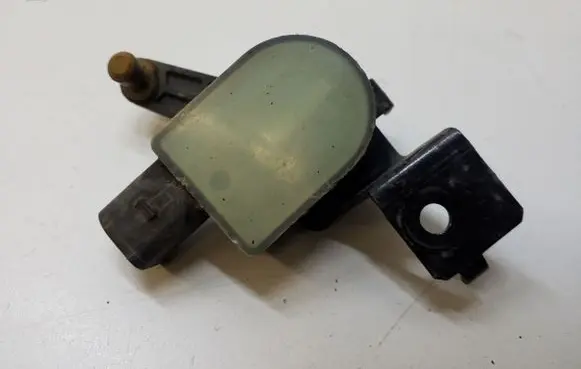 Volkswagen PASSAT B6 Headlight/headlamp level sensor 1T0907503