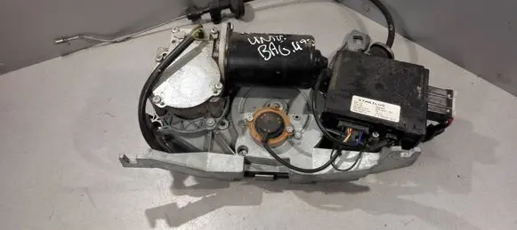 Opel Vectra C Tailgate hydraulic set 13197853 D56070 6662RM