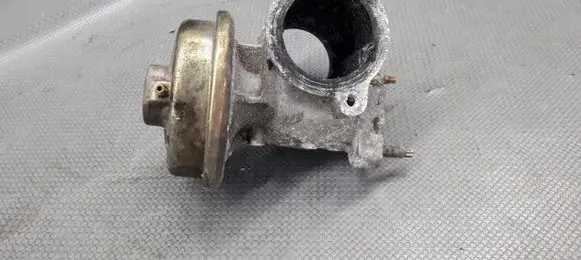 Jaguar X-Type EGR valve