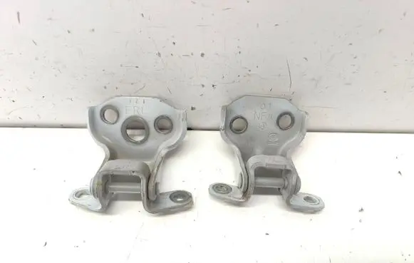 Front door upper hinge