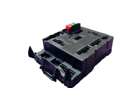 Smart ForTwo II Central body control module S1475 A4519007800