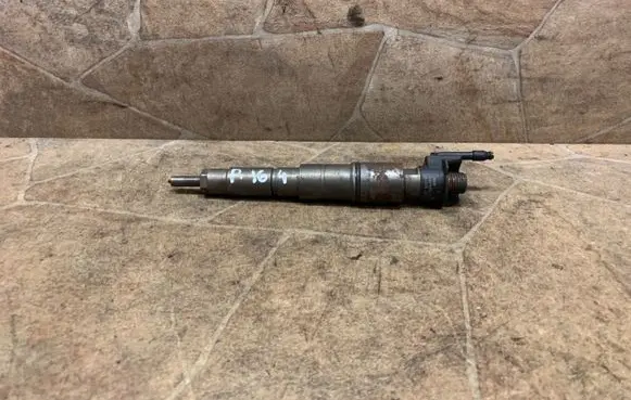 BMW X5 E70 Fuel injector 780808901