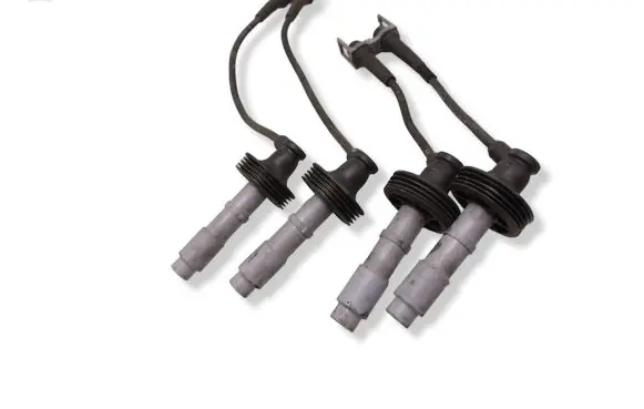 Volvo S40, V40 Ignition plug leads 12232