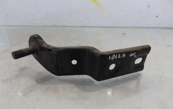 Seat Ibiza IV (6J,6P) Air filter cleaner box bracket assembly 6R0129728