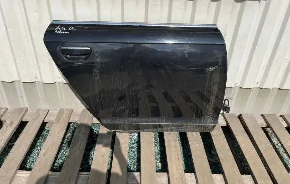 Audi A6 S6 C6 4F Rear door