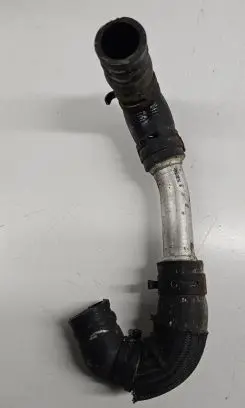 Audi Q7 4L Engine coolant pipe/hose