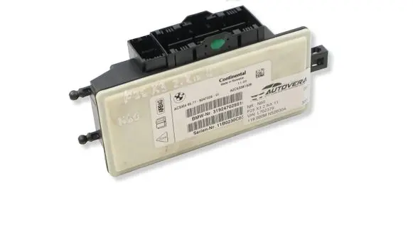 BMW X3 F25 Airbag control unit/module 9247025 65779247025