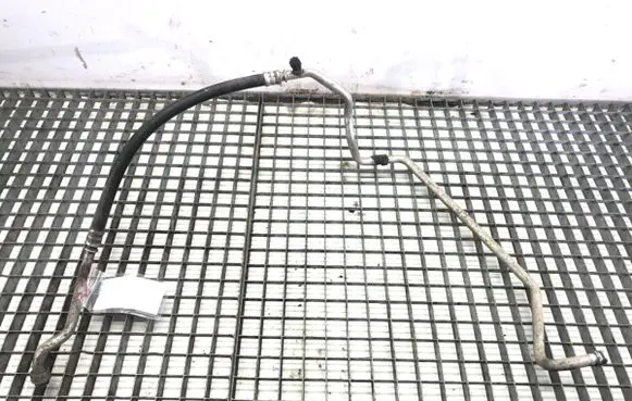 Mitsubishi Colt Air conditioning (A/C) pipe/hose 