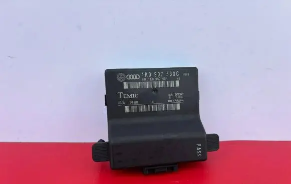 Volkswagen Golf V Gateway control module 1K0907530C