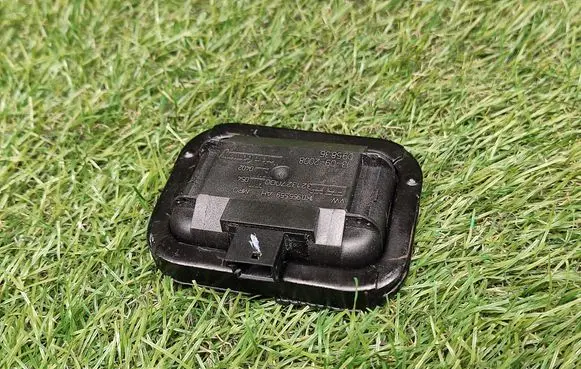 Volkswagen Touareg I Rain sensor 1K0955559AH 321327000