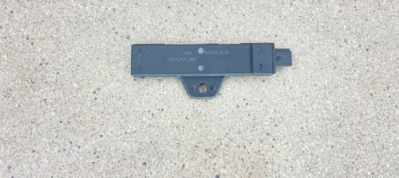 BMW M6 Interior comfort aerial antenna 9220832 65209220832