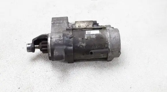 Audi Q5 SQ5 Starter motor 03L911024B