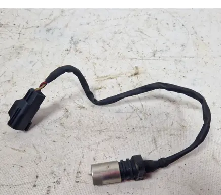 Volvo S80 Crankshaft position sensor 1275599