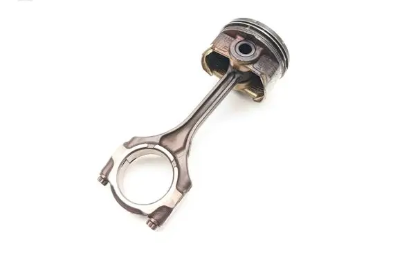 Honda Jazz Piston with connecting rod L13A1
