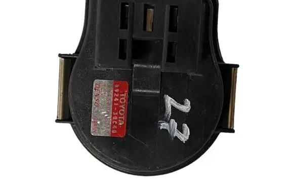 Lexus GS 300 350 430 450H Air suspension front height level sensor 8924130040 1943003040